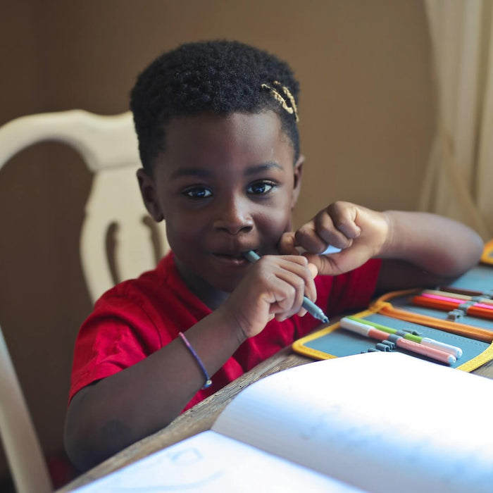 From Necklaces to Straws: The Ultimate List of Chew Toys for Children with Autism