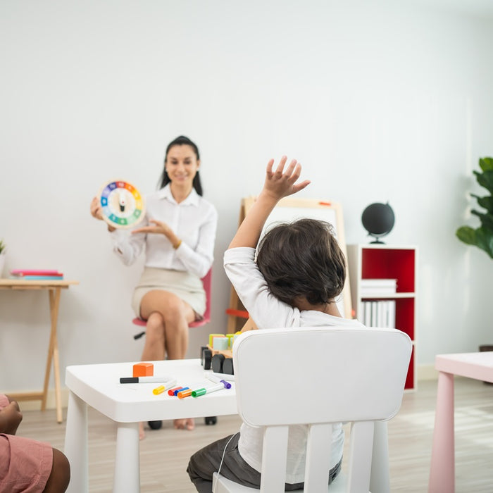 Integrating Fidget Packs into the Classroom: Strategies for Teachers