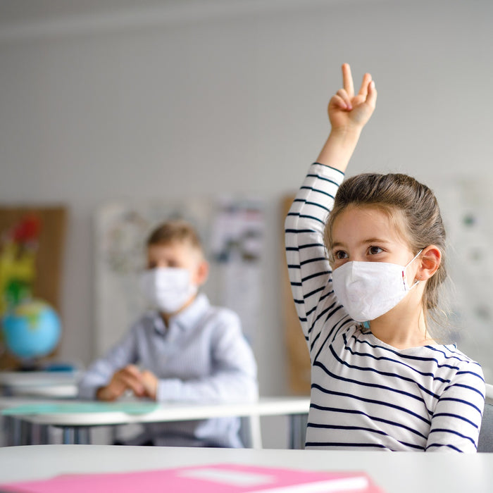 How Can I help a child or student who won’t sit still?