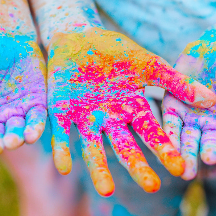 Embrace Messy Play: Fun Outdoor Activities for Kids