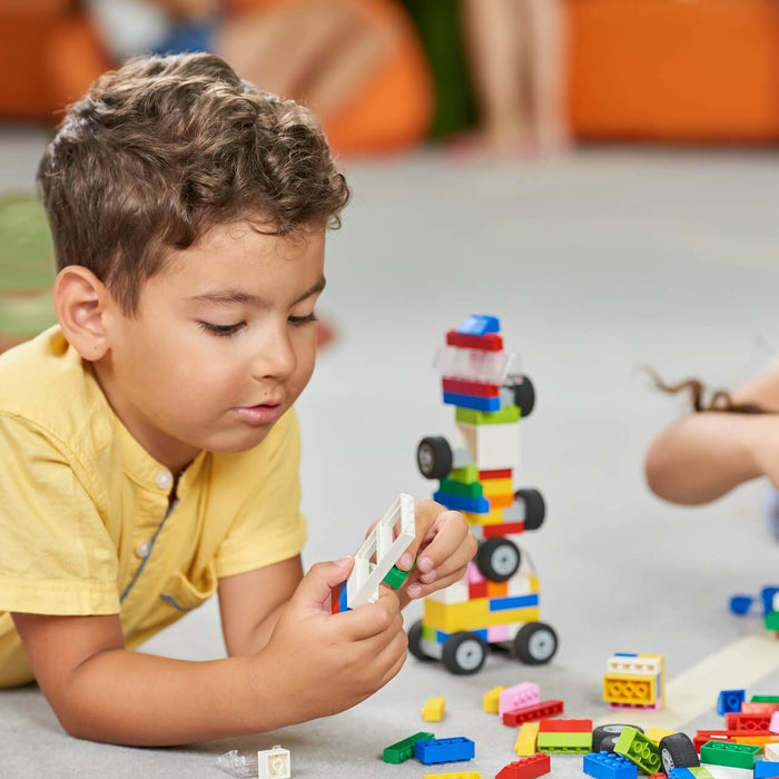 Get Your Fidget On: 5 Fun Fidgets to help Kids Focus