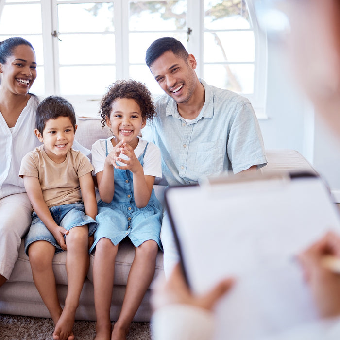 Enhancing Visual Perception: A Guide for Parents and Therapists