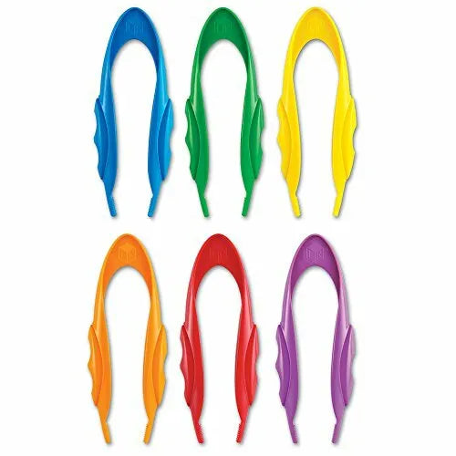 Jumbo Tweezers (2 pack)