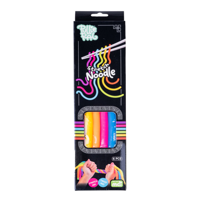 Pullie Pal Stretch Noodles
