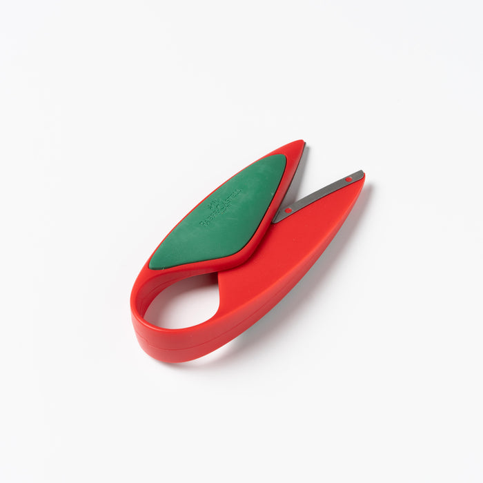 Faber Castell Junior Grip Safety Scissors