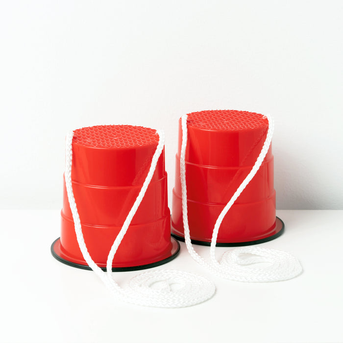 HART Sport High Stepper Balance Game