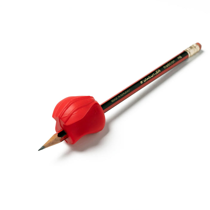 Crossover Pencil Grip for Writing