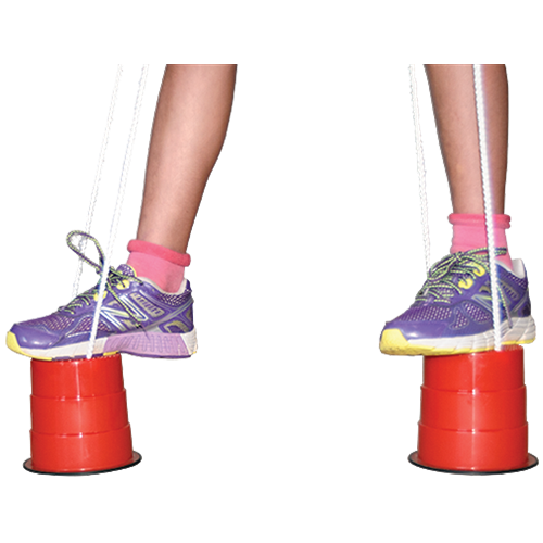 HART Sport High Stepper Balance Game