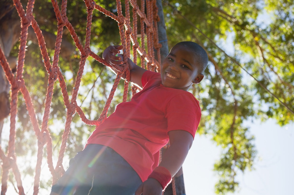 10 Fun Gross Motor Development Activities for Toddlers