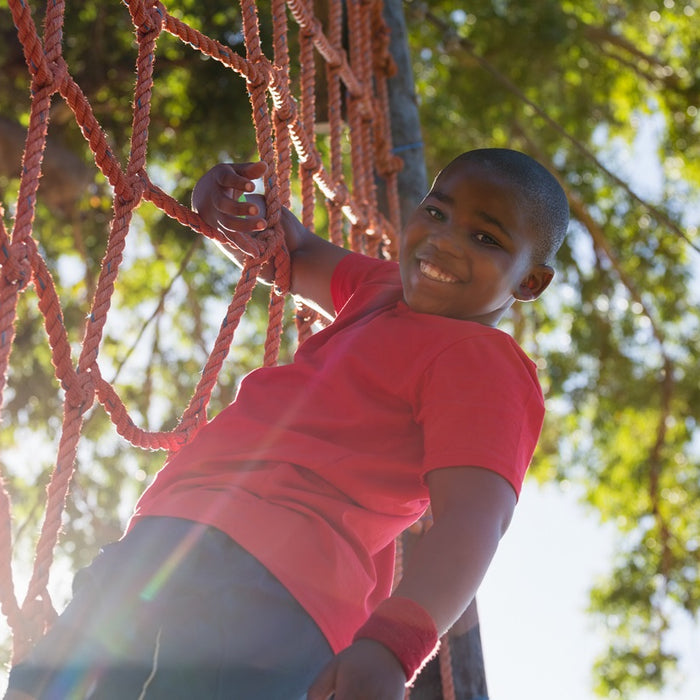 10 Fun Gross Motor Development Activities for Toddlers