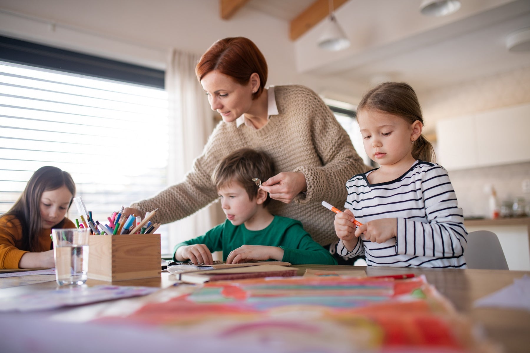 What exactly is Occupational Therapy for Children?