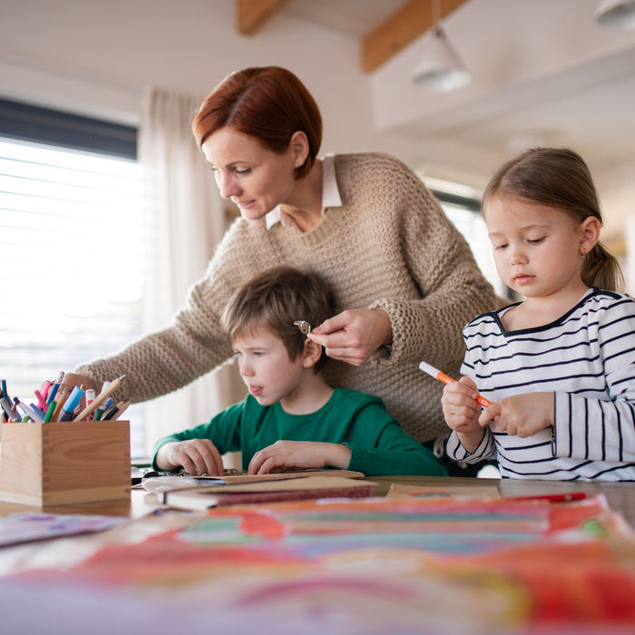 What exactly is Occupational Therapy for Children?