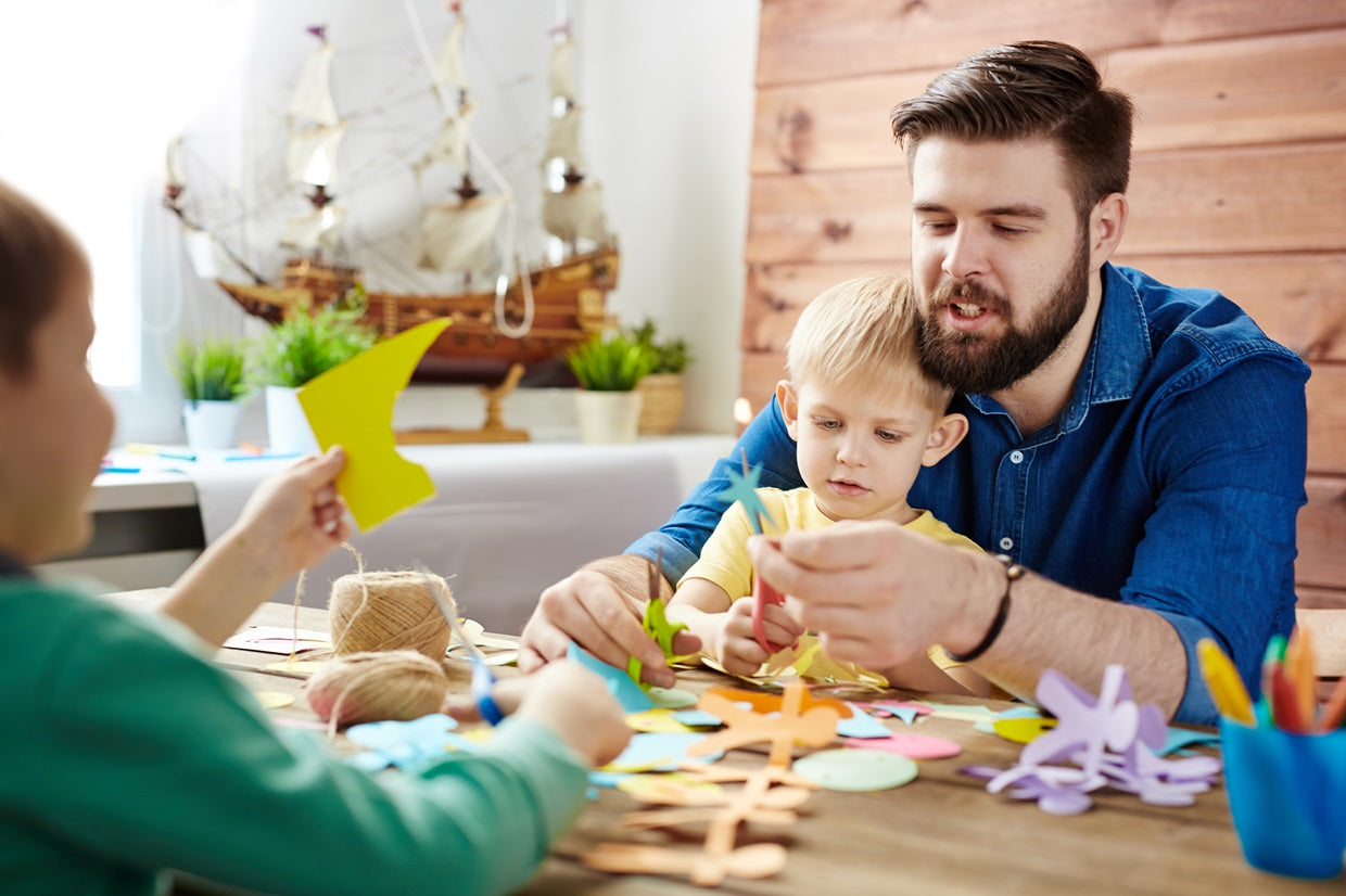 DIY Fidget Fun: Creating Engaging and Affordable Fidget Packs at Home