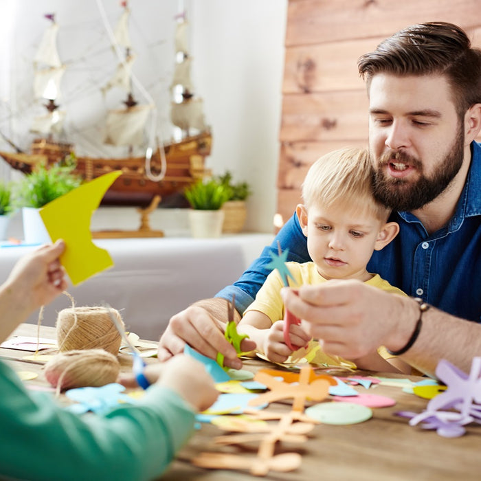 DIY Fidget Fun: Creating Engaging and Affordable Fidget Packs at Home