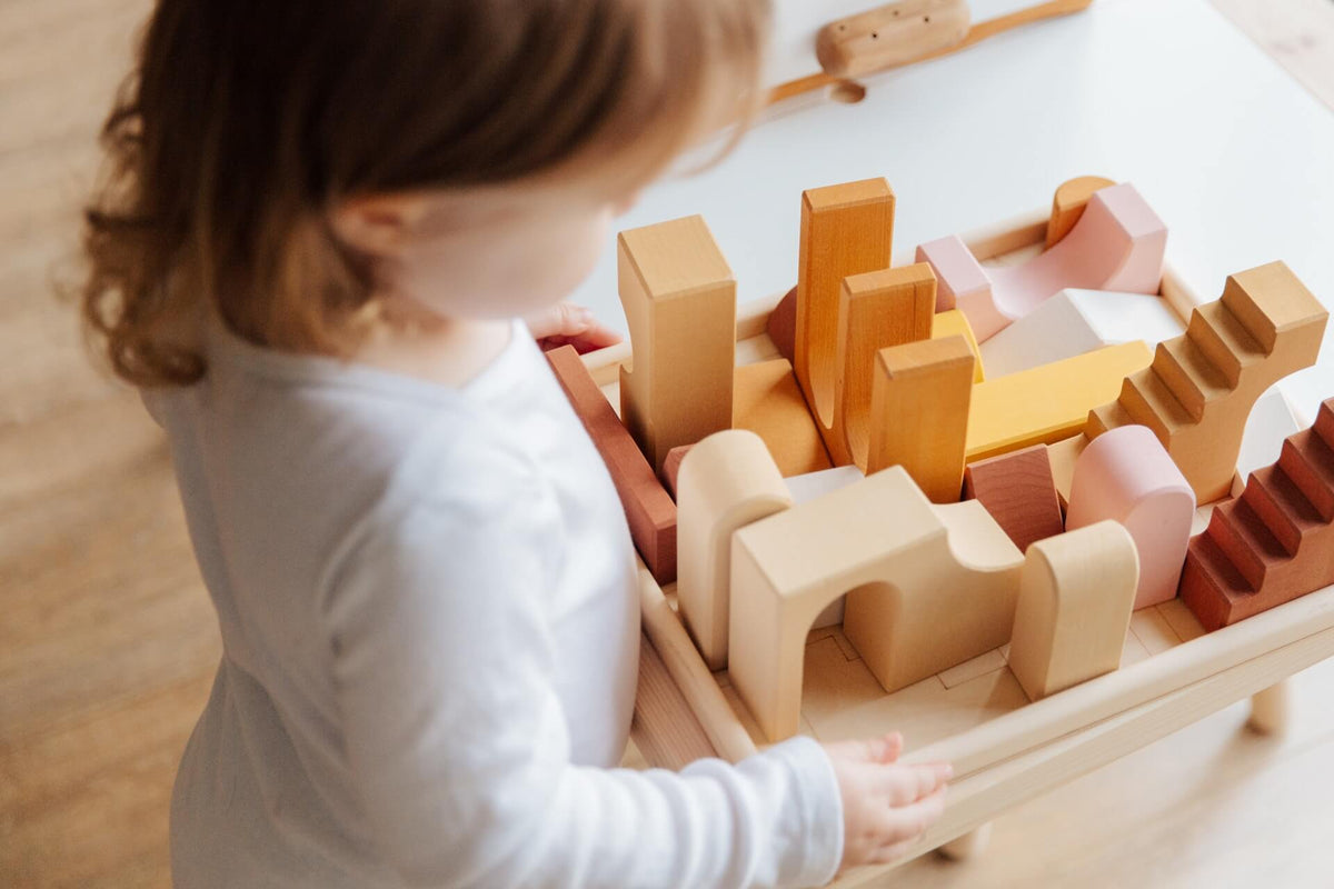 How Do Sensory Toys Help Your Child? — The OT Store