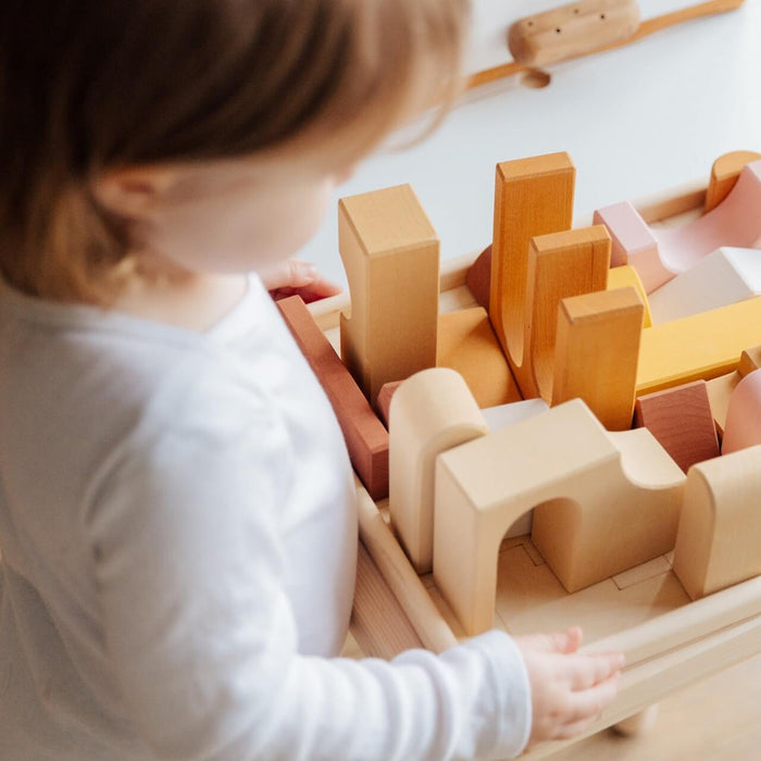 How Do Sensory Toys Help Your Child?