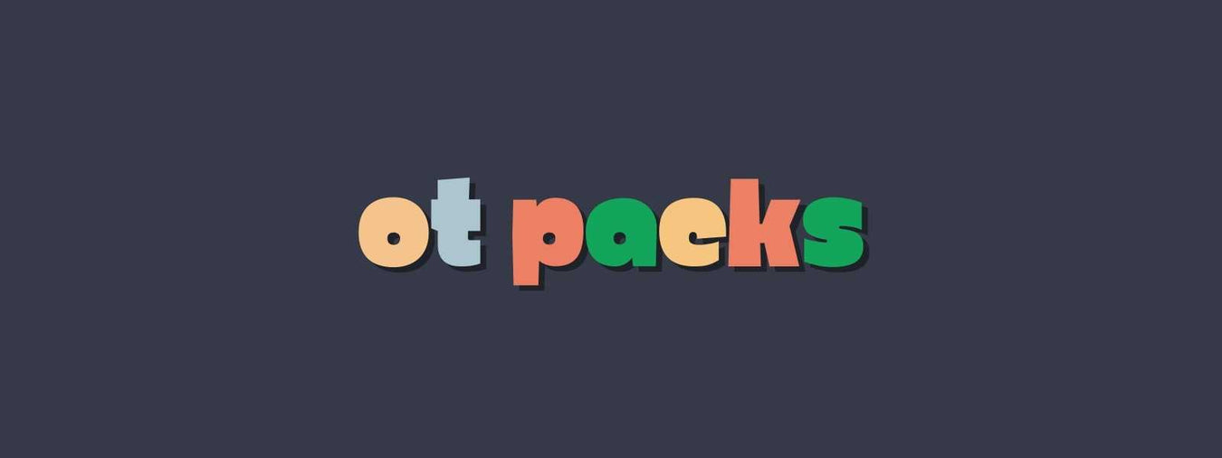 OT Packs