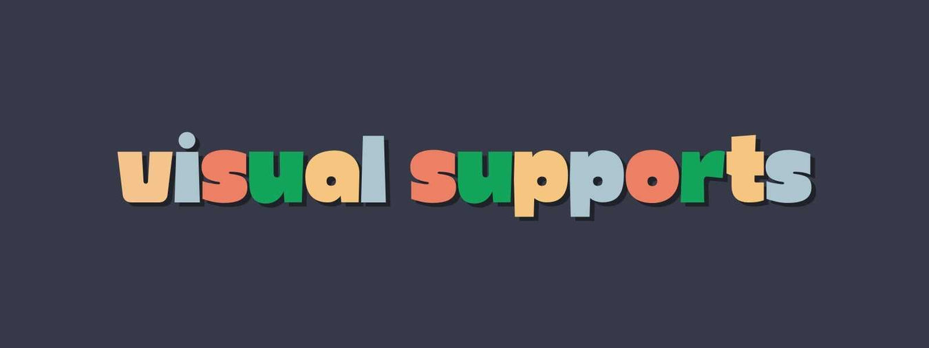 Visual Supports 