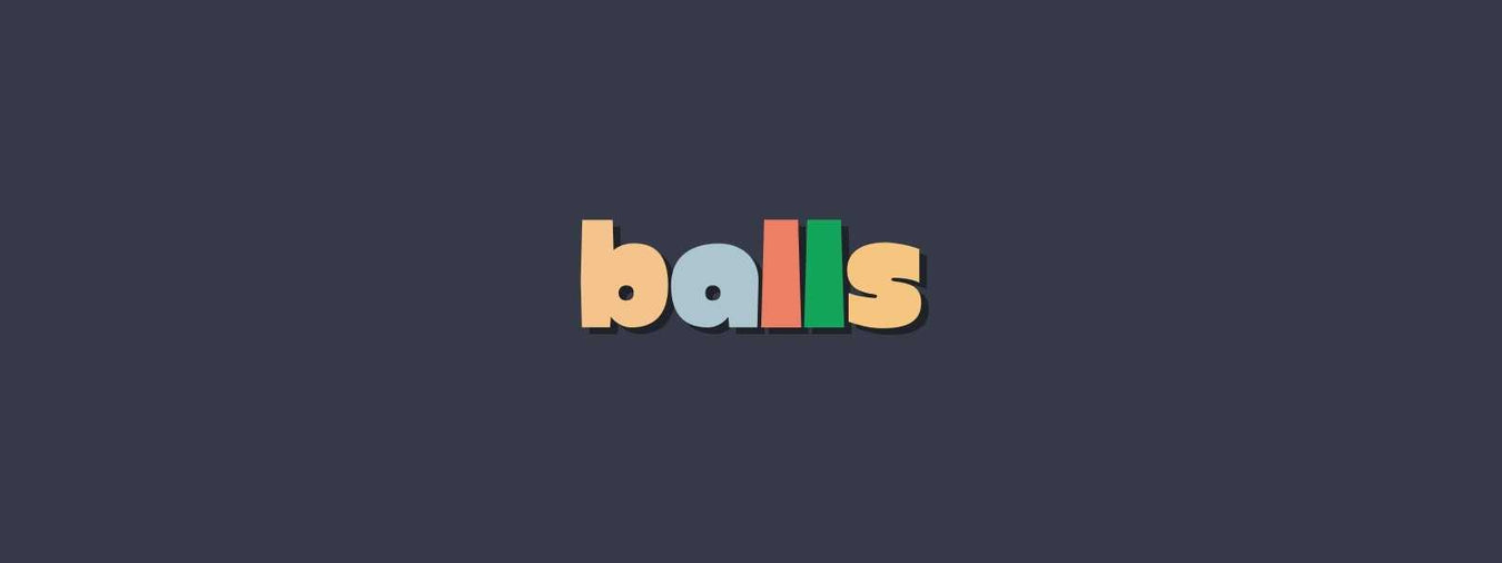 Balls 
