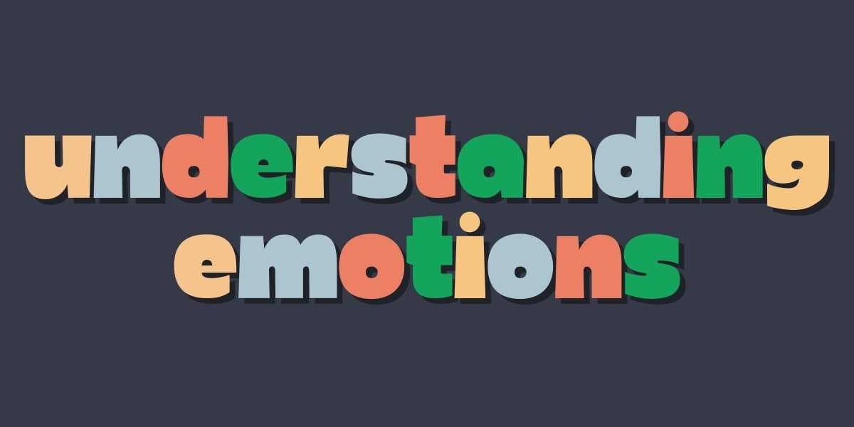 Understanding Emotions — The OT Store