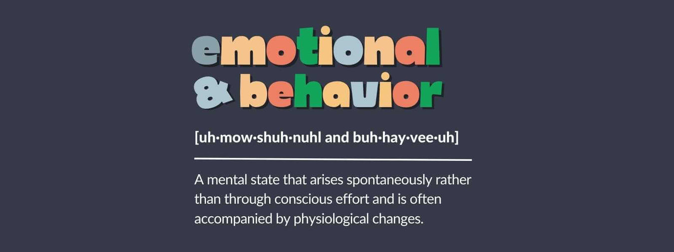 emotional-behavior
