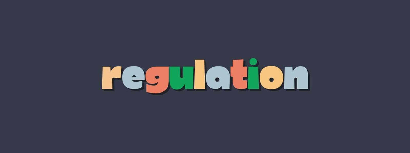 Regulation