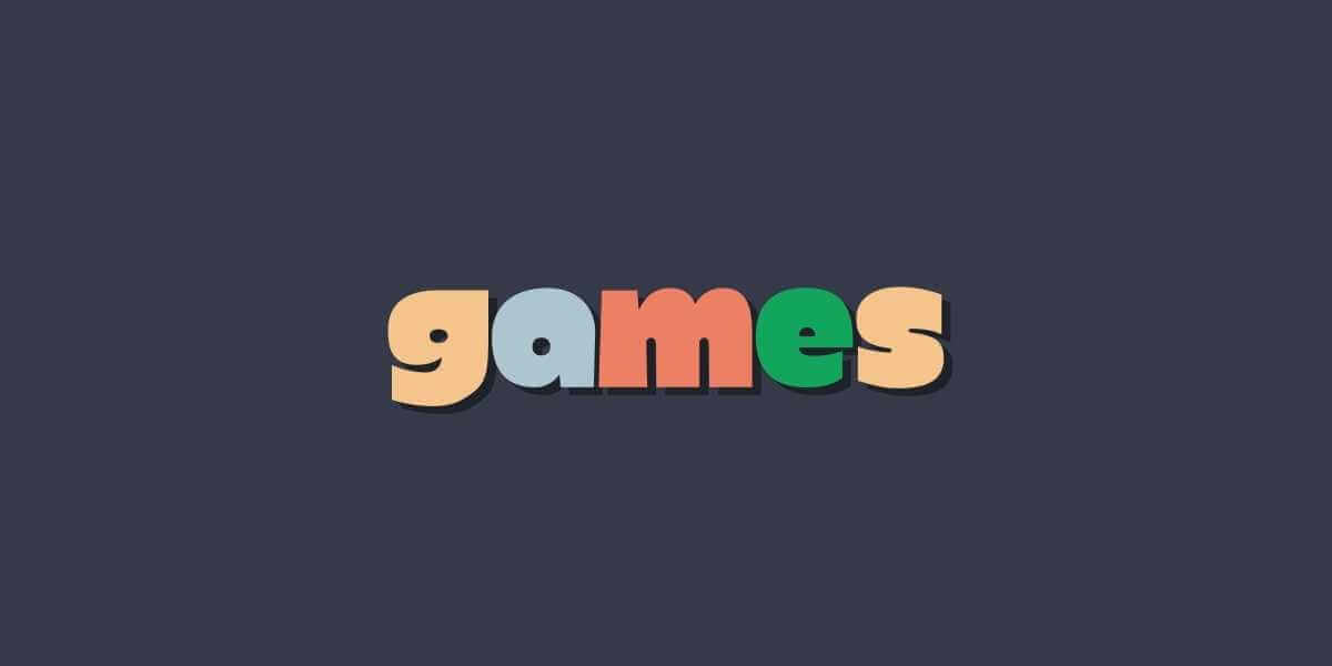 Games — The OT Store