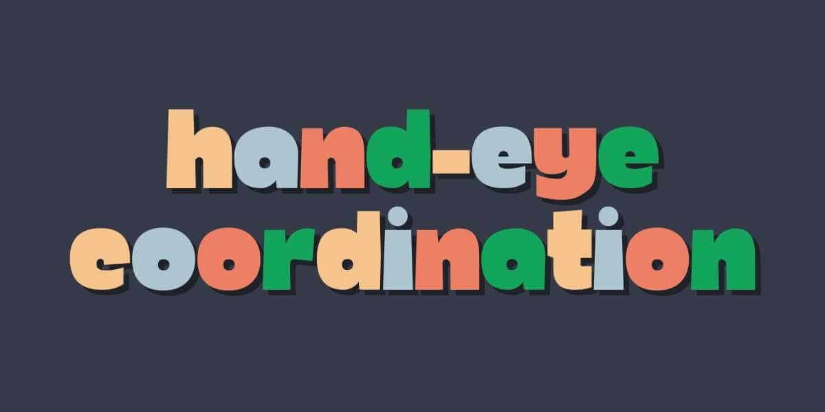 HandEye Coordination — The OT Store