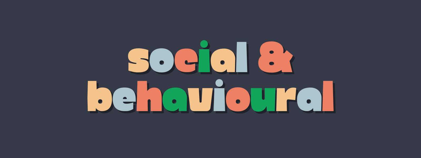 Social & Behavioural