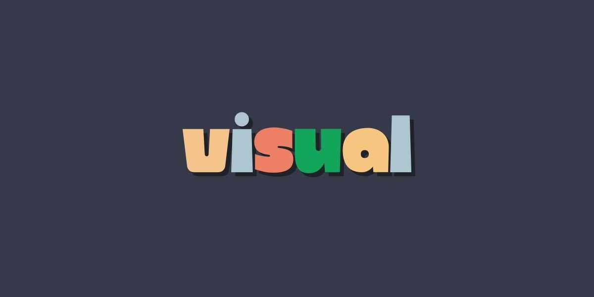 Visual — The OT Store