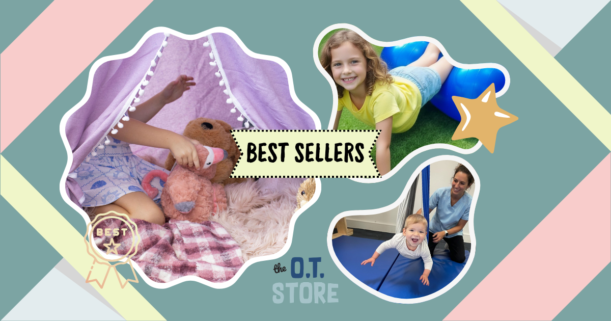 Best Sellers