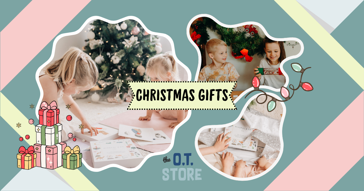Christmas Gifts