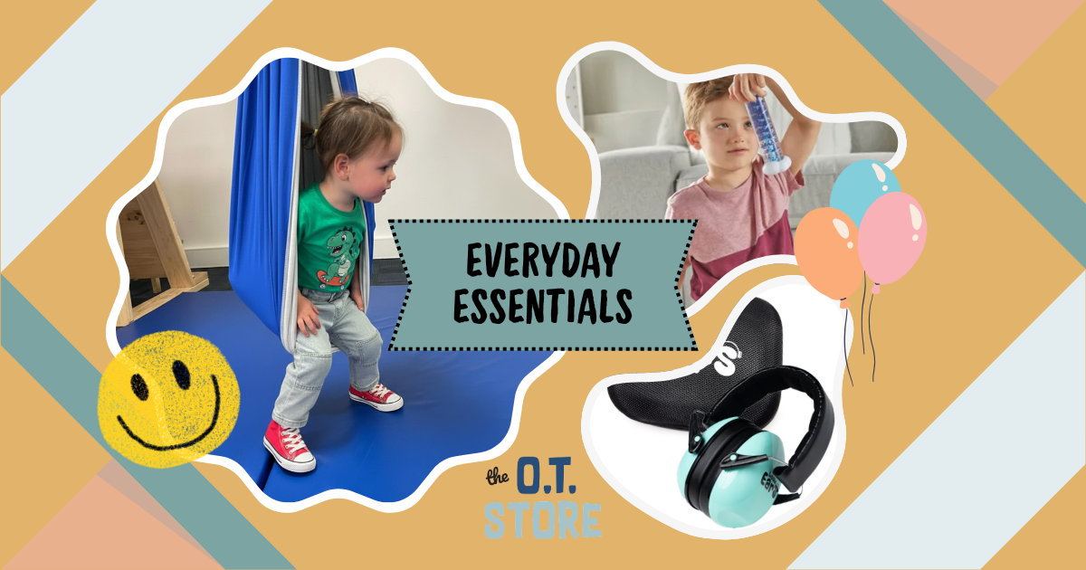Everyday Essentials