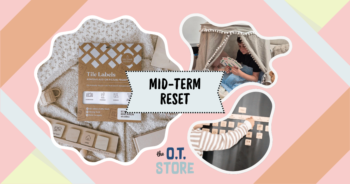 Mid-Term Reset