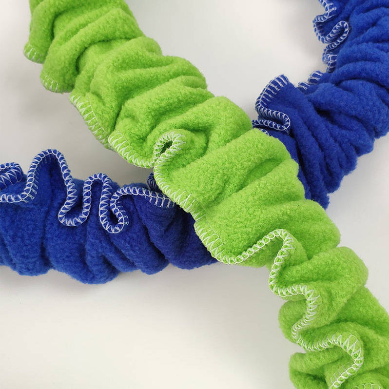 Rainbow Elastic Stretchy Rope — The OT Store