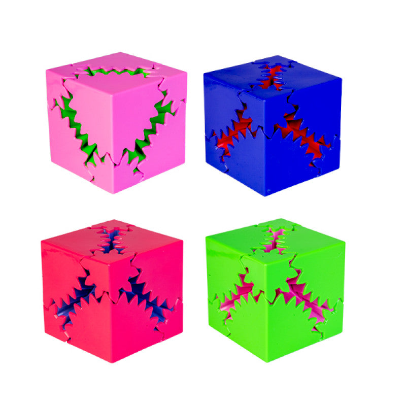 Red Fidget Pack SMALL OT's Choice Fidget Pack β The OT Store