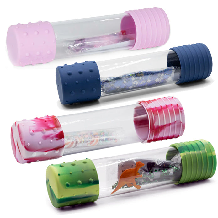 Jellystone Designs DIY Calm Down Bottle