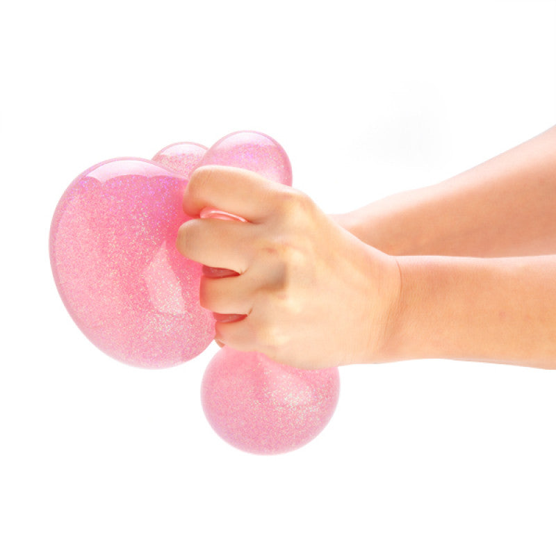 Smoosho's Jumbo Sensory Fidget Balls