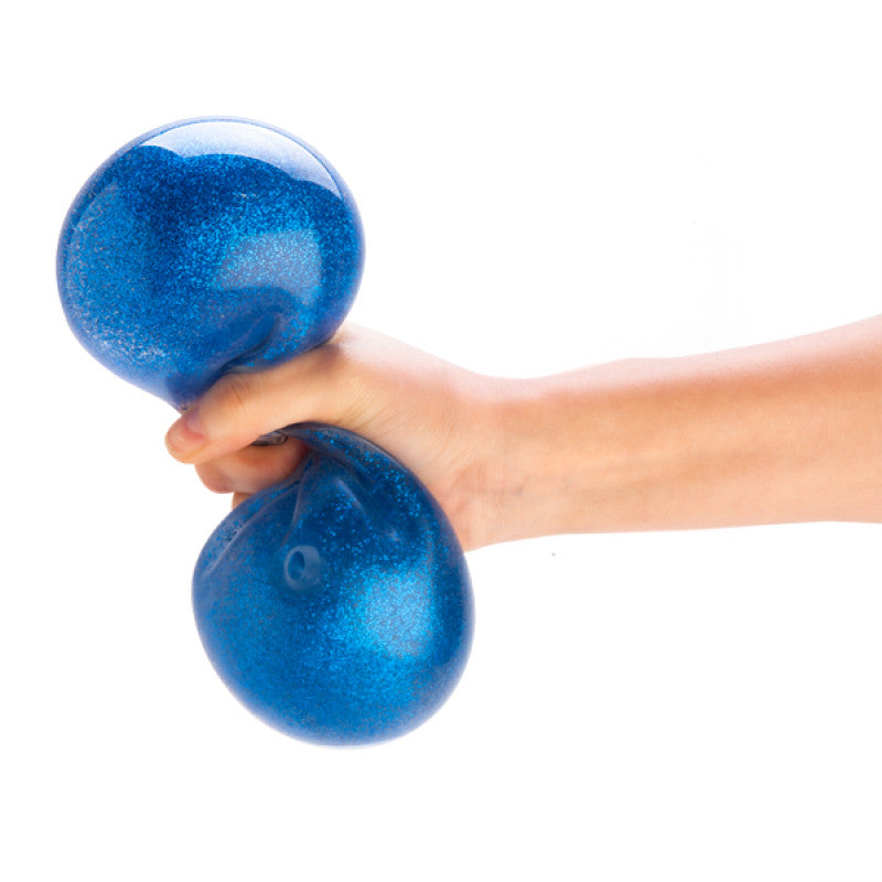 Smoosho's Jumbo Sensory Fidget Balls