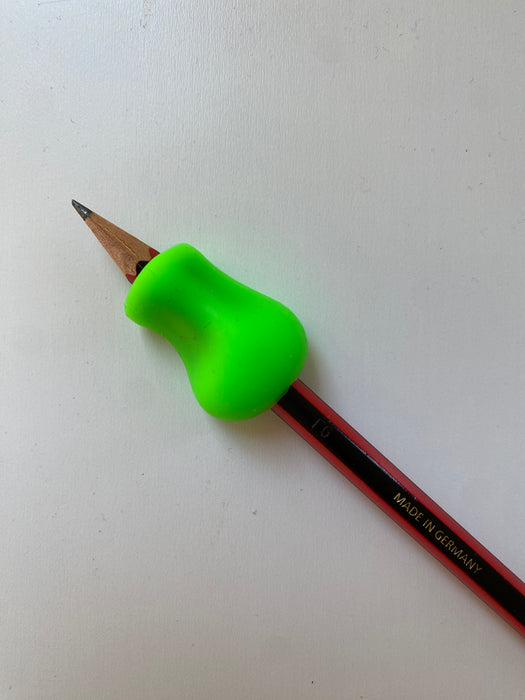 The Basic Pencil Grip