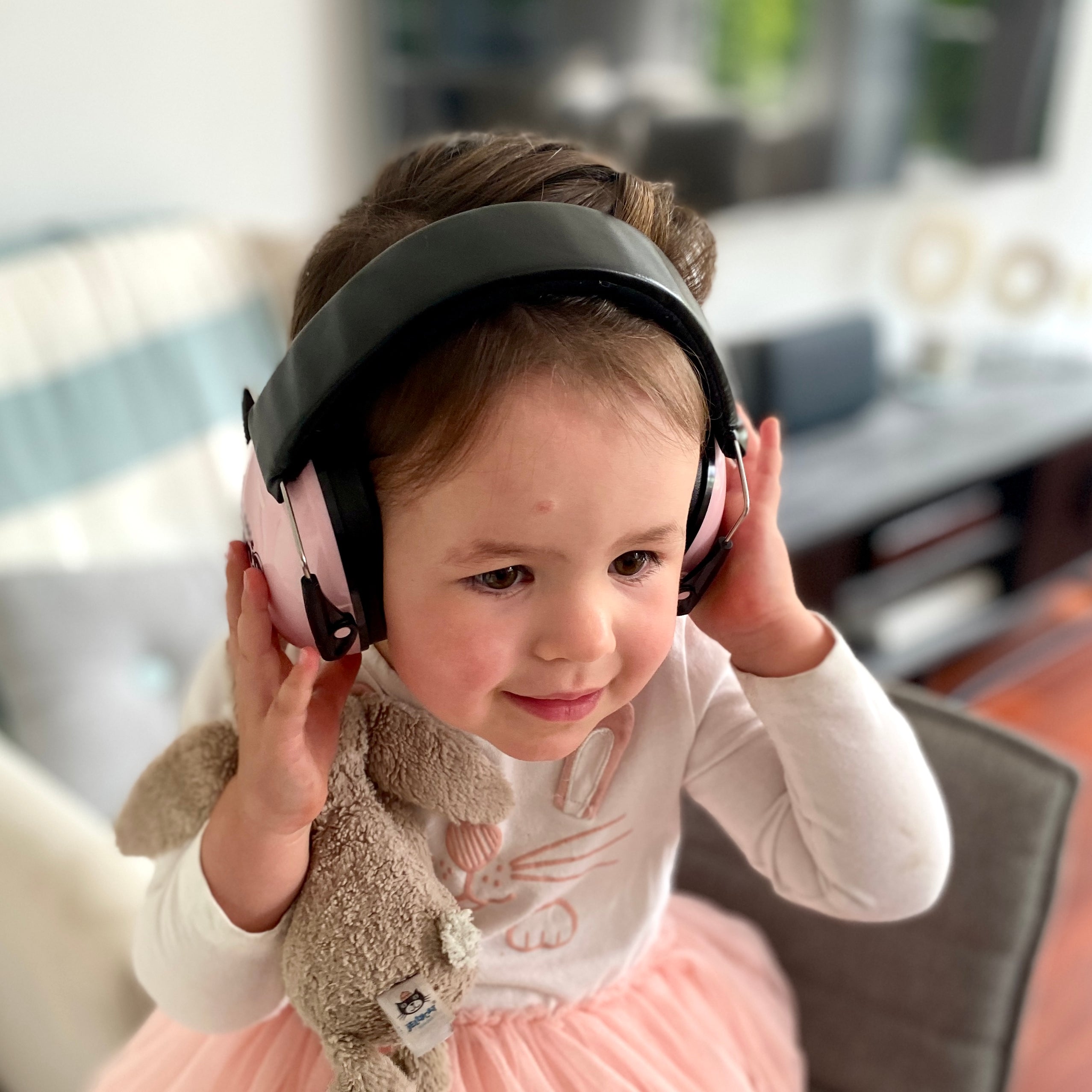 Little Ears Hearing Protection Ear Muffs for Children — The OT Store