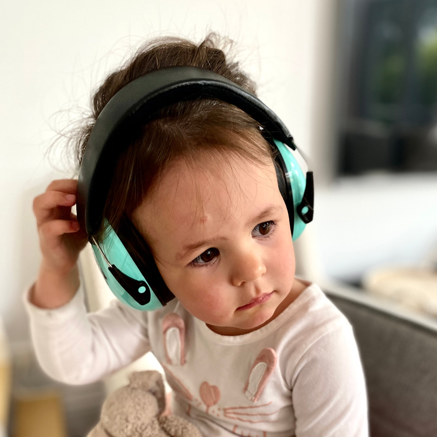 Little Ears Hearing Protection Ear Muffs for Children — The OT Store