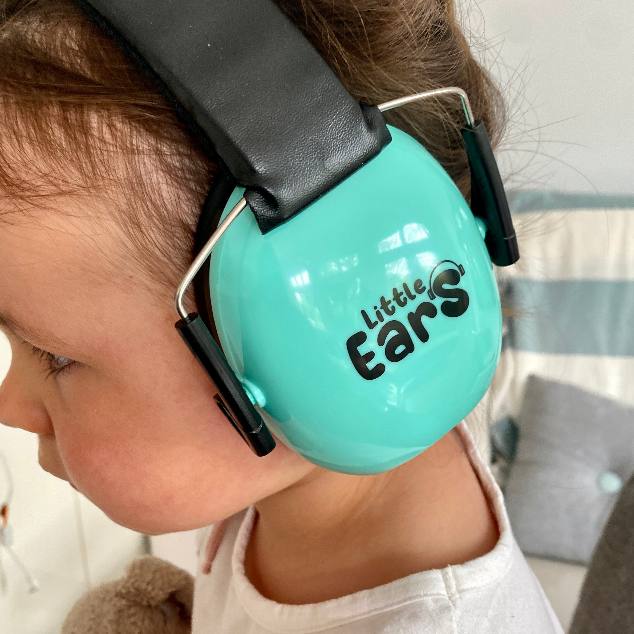 Little Ears Hearing Protection Ear Muffs for Children — The OT Store