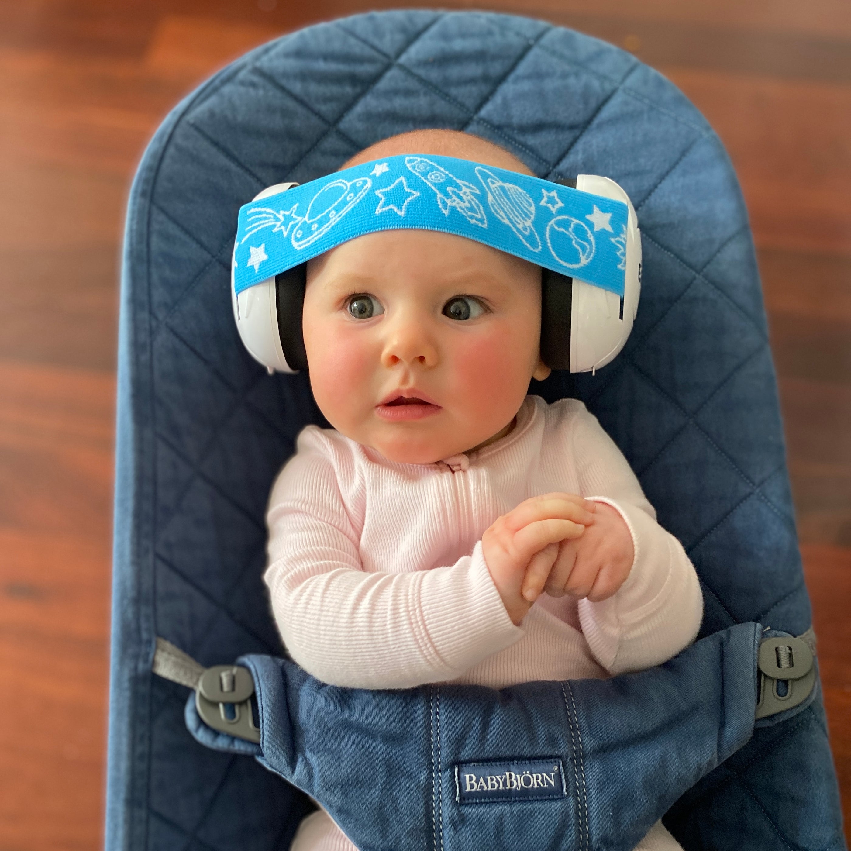 Em's Baby EarMuffs Assorted Colours — The OT Store