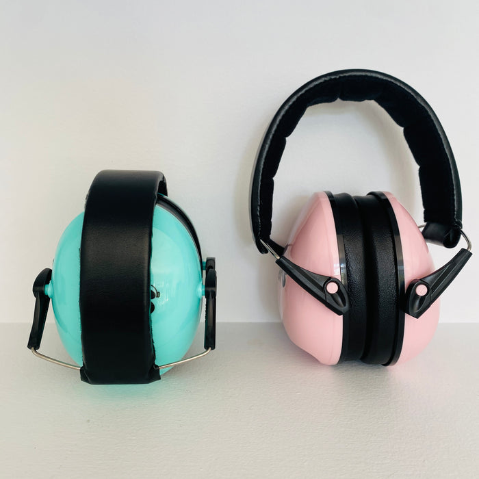 Little Ears Hearing Protection Ear Muffs for Children