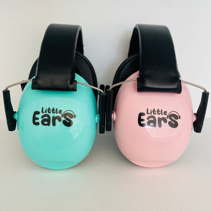 Little Ears Hearing Protection Ear Muffs for Children