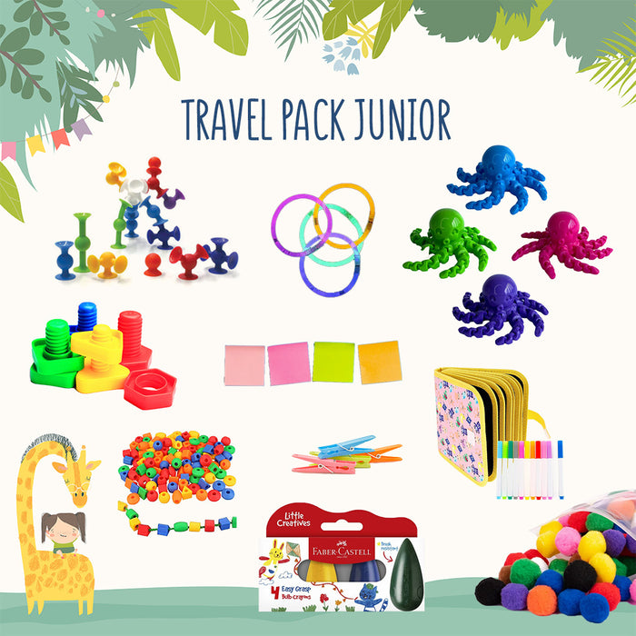 Junior Travel Pack