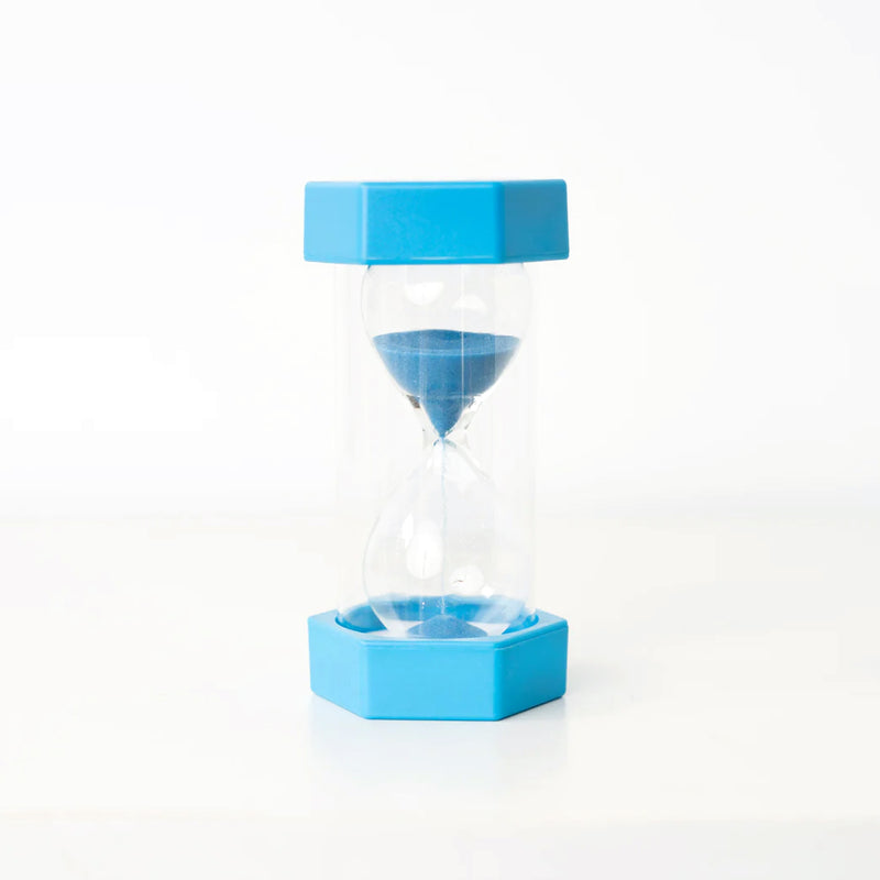 Sand Activity Timer Hourglass  2, 3, 5 and 10 Minutes