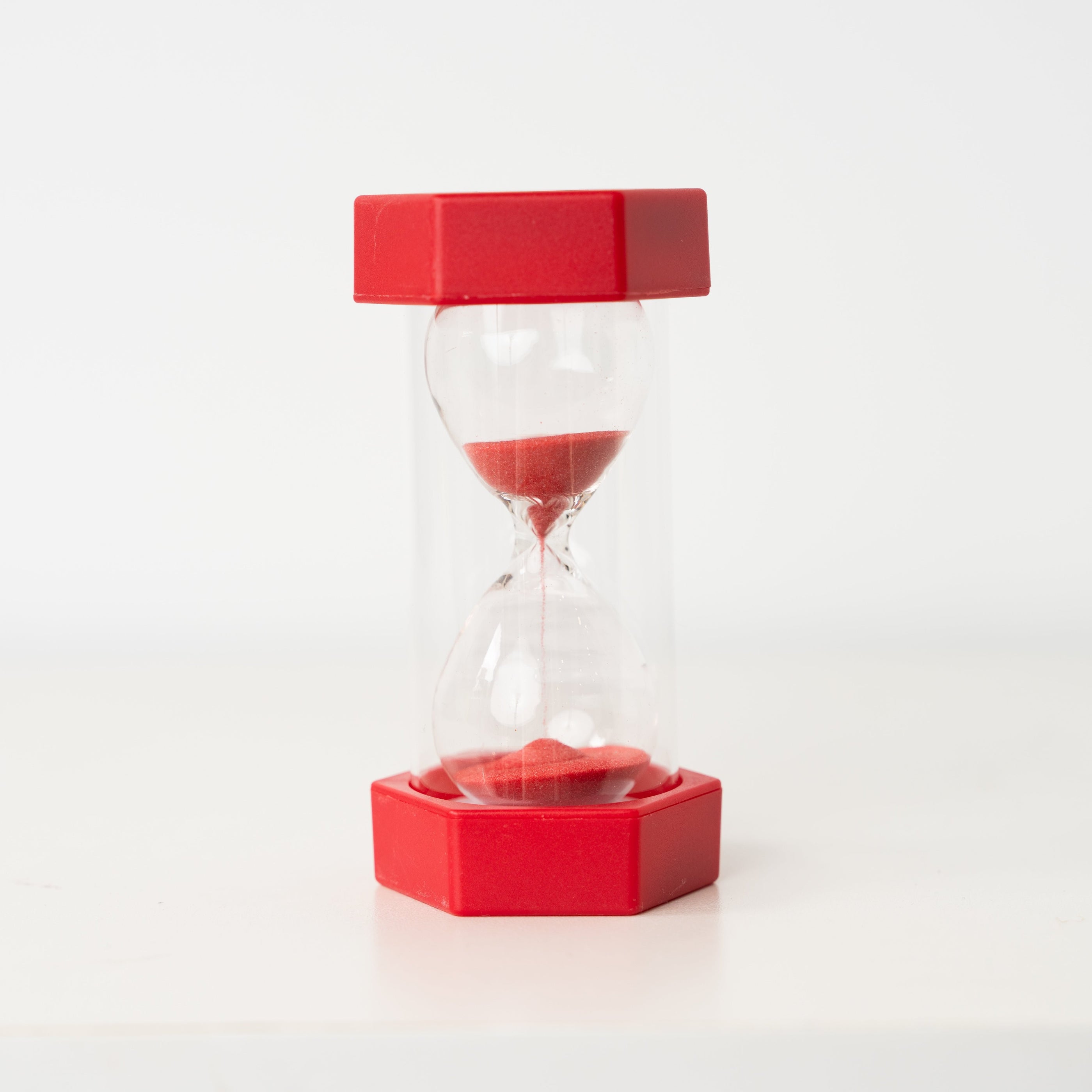 Sand Activity Timer Hourglass Clock for Kids (3 Pack) — The OT Store