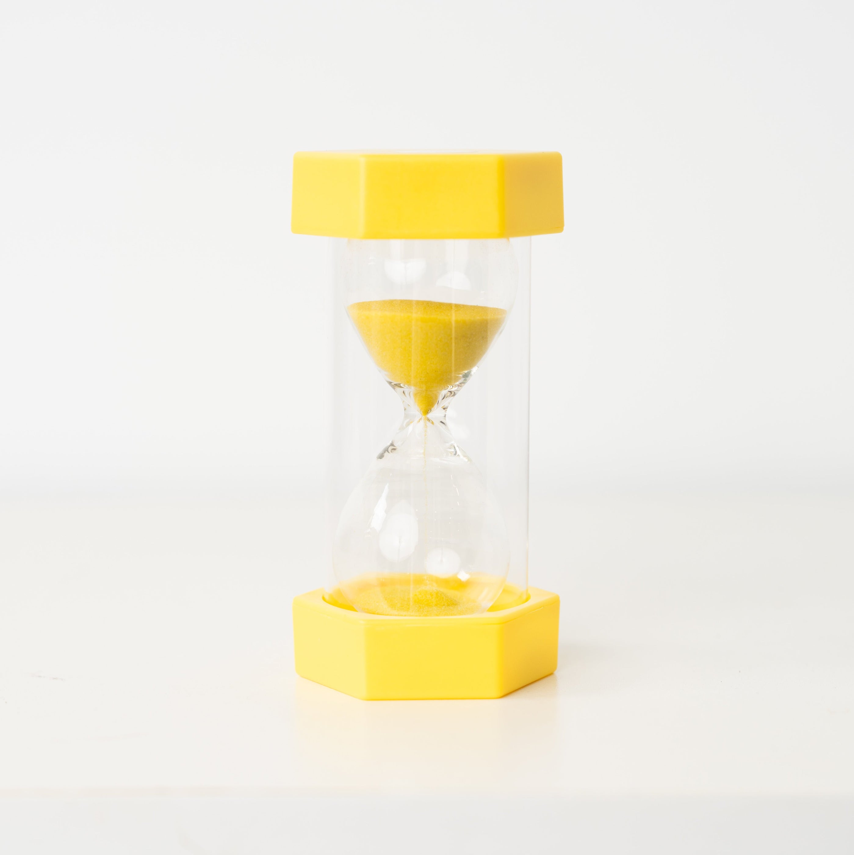 Sand Activity Timer Hourglass Clock for Kids (3 Pack) — The OT Store